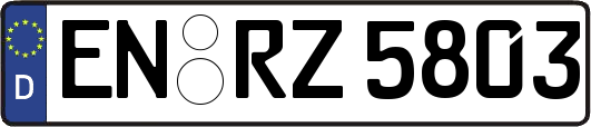 EN-RZ5803