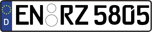 EN-RZ5805
