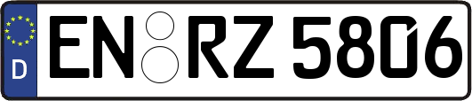 EN-RZ5806
