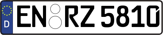EN-RZ5810