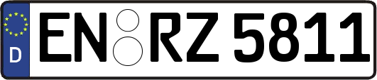 EN-RZ5811