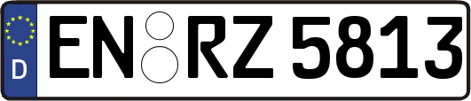 EN-RZ5813