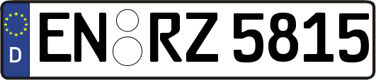 EN-RZ5815