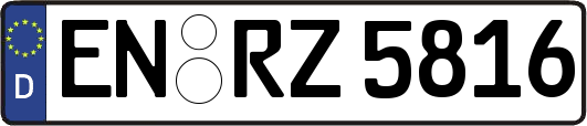 EN-RZ5816
