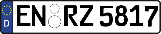 EN-RZ5817