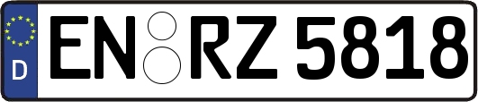 EN-RZ5818