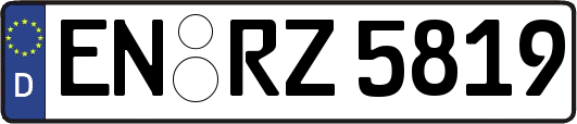 EN-RZ5819