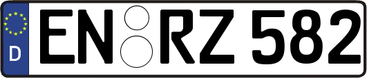 EN-RZ582