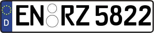 EN-RZ5822