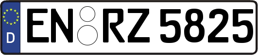 EN-RZ5825