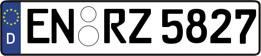 EN-RZ5827