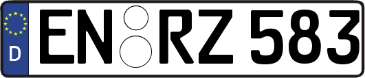 EN-RZ583