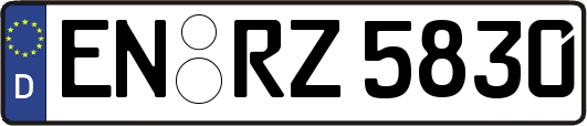 EN-RZ5830