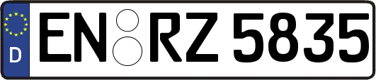 EN-RZ5835