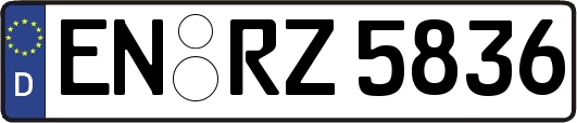 EN-RZ5836