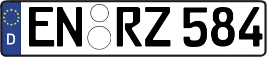 EN-RZ584