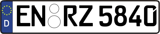 EN-RZ5840