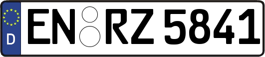 EN-RZ5841