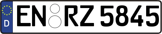 EN-RZ5845