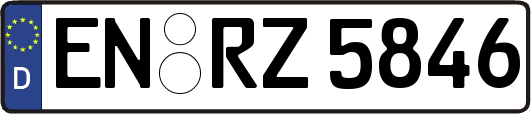 EN-RZ5846