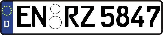 EN-RZ5847