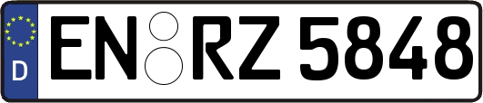 EN-RZ5848