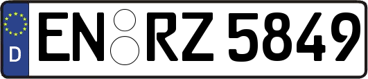 EN-RZ5849
