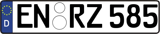 EN-RZ585