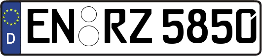 EN-RZ5850