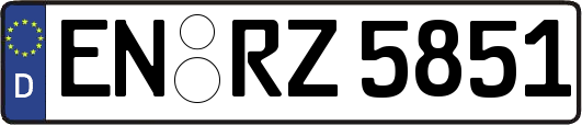 EN-RZ5851
