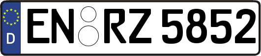 EN-RZ5852