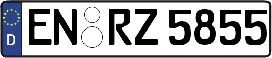 EN-RZ5855