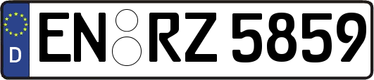 EN-RZ5859