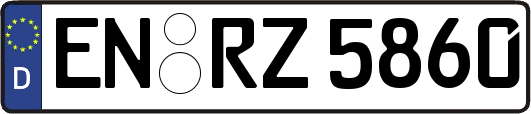 EN-RZ5860