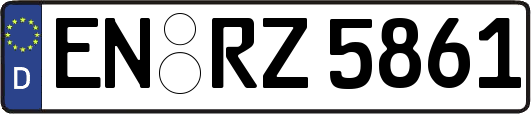 EN-RZ5861