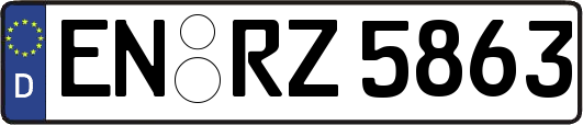 EN-RZ5863