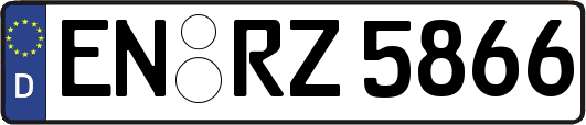 EN-RZ5866