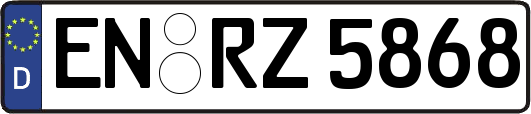EN-RZ5868
