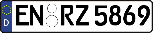 EN-RZ5869