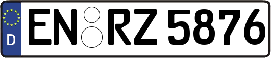 EN-RZ5876