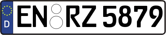 EN-RZ5879