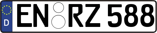 EN-RZ588