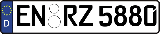 EN-RZ5880