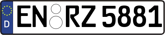 EN-RZ5881