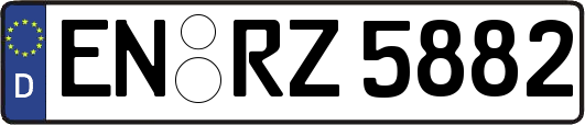 EN-RZ5882