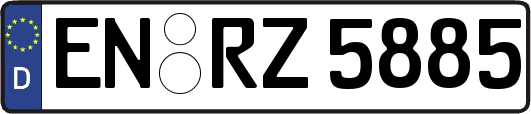 EN-RZ5885