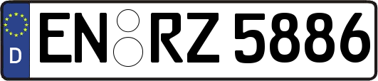EN-RZ5886
