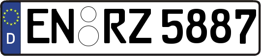 EN-RZ5887