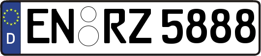 EN-RZ5888