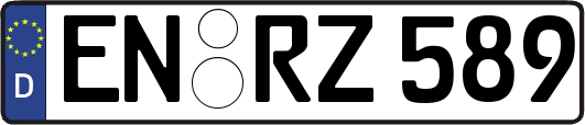 EN-RZ589